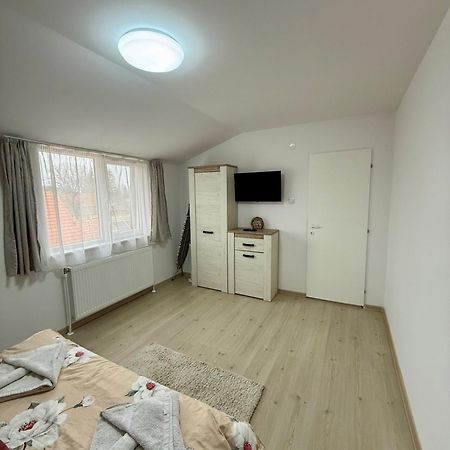 Jokai Apartments Nr7, Code Entry Sfântu-Gheorghe エクステリア 写真