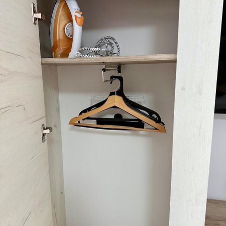 Jokai Apartments Nr7, Code Entry Sfântu-Gheorghe エクステリア 写真